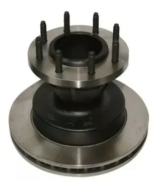 Hydraulic Brake Disc for Ford Truck Super Duty