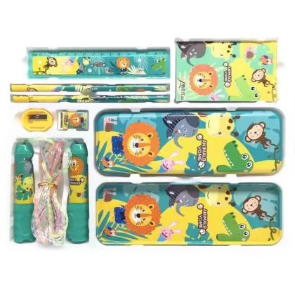 Wholesale School Stationery Set 2024: Notebooks, Pens, and Fun Gifts for Kids
