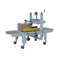 top and bottom drive carton sealer