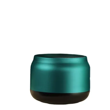 2022 New Mini Bluetooth Speaker - Portable and Compact Bone Conduction Wireless Speaker