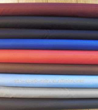 building material fiberglass window screen rolls 110g/m2 14*17