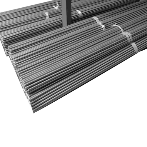 Высокая якасць AMS4928 Gr5 Titanium Rod для аэракасмічнай прасторы