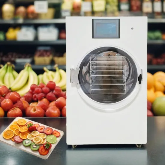 Digital Macadamia Drying Dehydrator for Fruit and Food Preservation