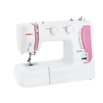 JUKKY JK6624 Multi-Function Sewing Machine - High Quality Home Use