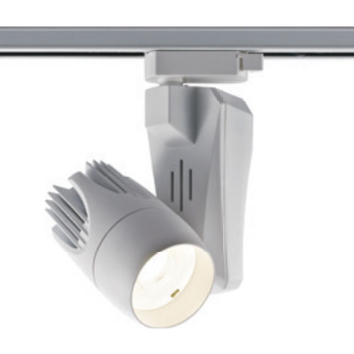 Modern Track Head 30W LED Track Light