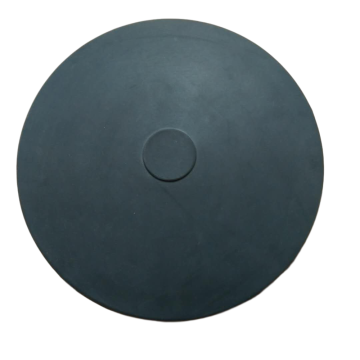 Circular Membrane Aerator with EPDM for Enhanced Water Treatment Solutions