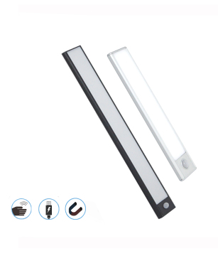 Wireless Infrared Motion Sensor LED Closet Night Light