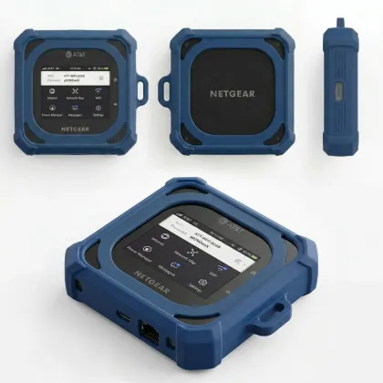 Silicone Router Netgear Nighthawk M6 Pro Case