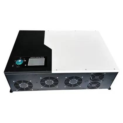 1KW-12KW Solar All-In-One Machine