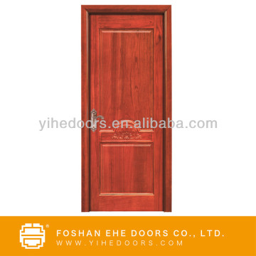 wooden front doors with glass