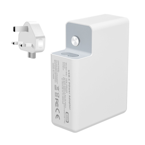 Adaptateur de puissance du chargeur USB C 140W