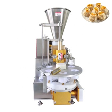 Macchina automatica Shumai - Fornitura diretta in fabbrica