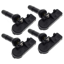 for GM TPMS 13586335 Tire Pressure Sensor for Chevy GMC Buick Set of (4) 315MHz