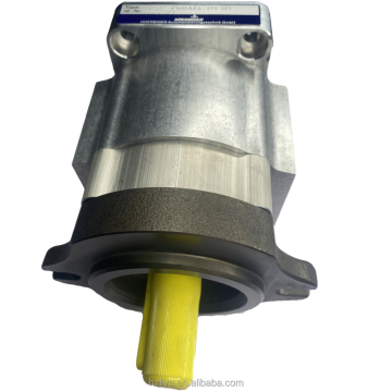 High Quality Hydraulic Internal Gear Pumps: Hoerbiger HQ13-014RK23-10S122, HQ13-020RK23-10S122, HQ13-025RK23-10S122