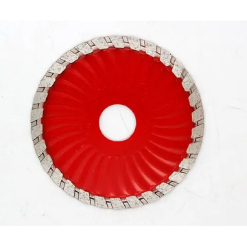 Hot sale on Amazon diamond saw blade for granite and ceramic