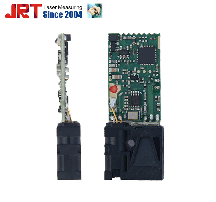 Range Of Ir Sensor Uart