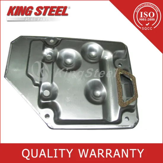 Auto Parts for Toyota Land Cruiser Transmission Filter 35330-60010                        
                                                Quality Choice