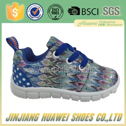 Children Running Shoes Kids 2016 Manufacturers