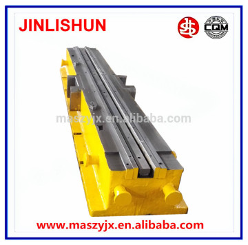 New design stamping mold by ISO 9001 certified