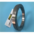 Hard turning machining seal ring for water pump