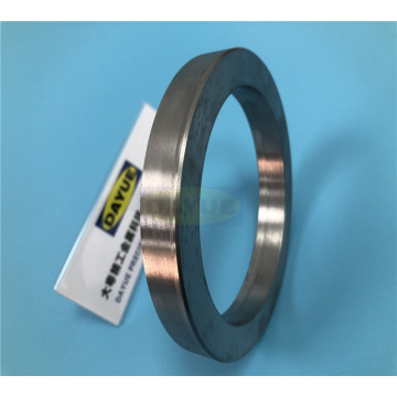 Hard turning machining seal ring for water pump