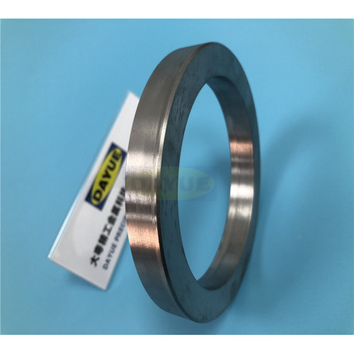 Hard turning machining seal ring for water pump