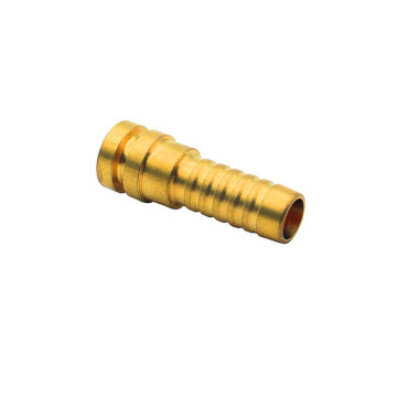 Brass Nipple or Brass Fitting