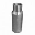 Stainless steel Concentric Swage Nipple