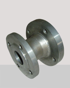 Cast Steel Tail Piece 