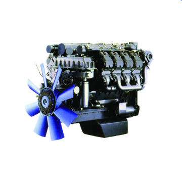 4 Cylinder Diesel Engine for ISUZU 4J28TC for Sale