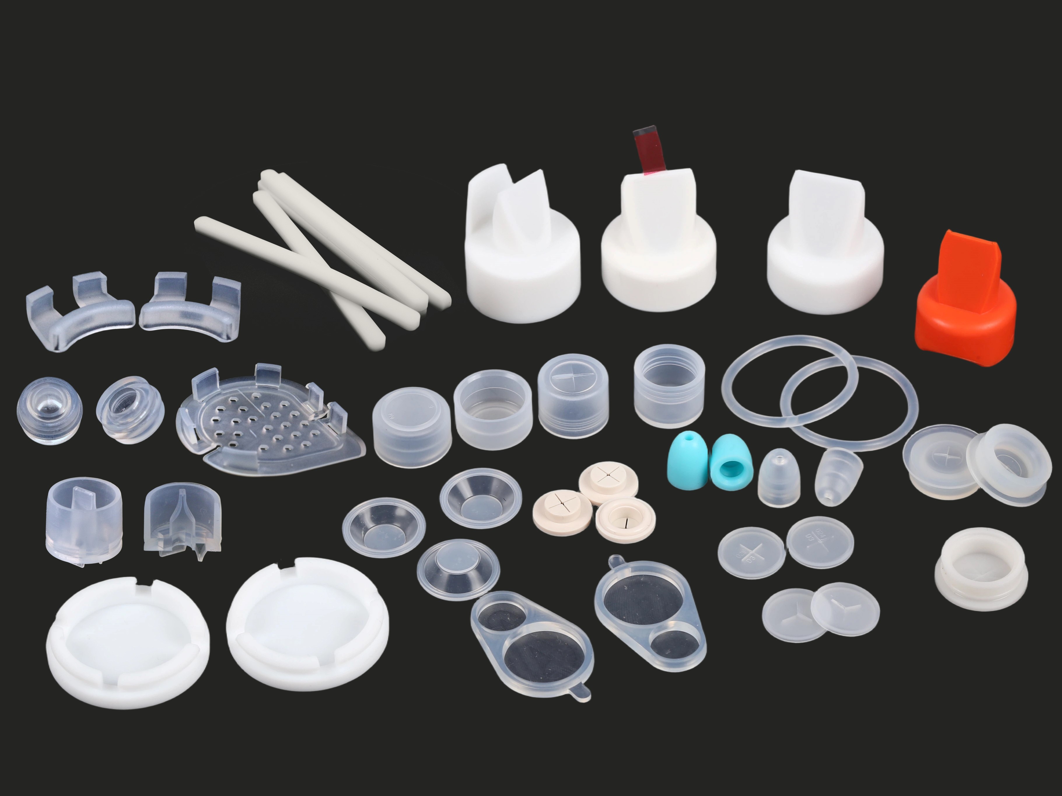 Medical Product Collection