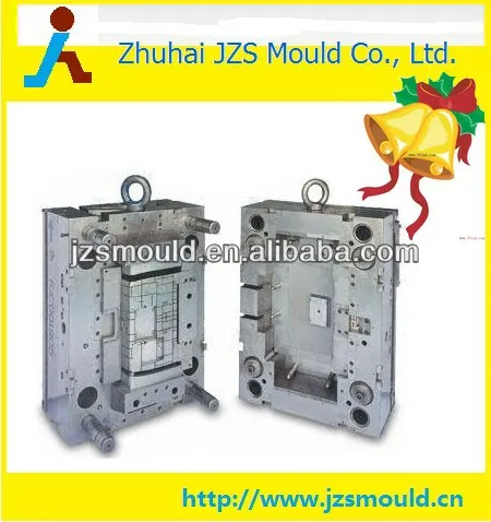 custom design molding parts ,plastic injection mold