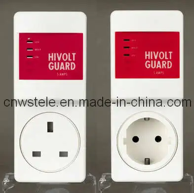 AVS Hivolt Guard (AVS5A)