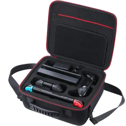 EVA Carrying Bag for Nintendo Switch