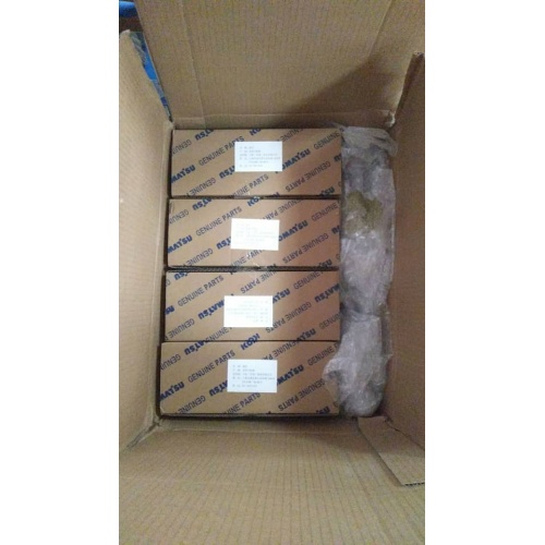 GENUINE KOMATSU ELEMENT 6D170 engine parts 6240-61-2111