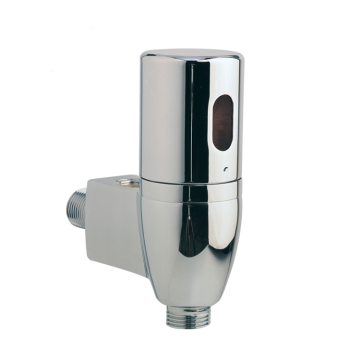 Automatic Urinal Infrared Sensor Flush Valve for Ceramic Wall-Mounted Urinals