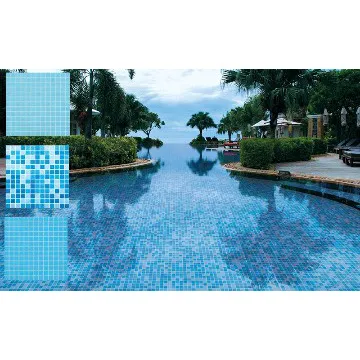 Swimming Pool Mosaic Tile Glass Mosaic First Choice 300mm