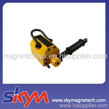 Permanent Magnetic Lifters 