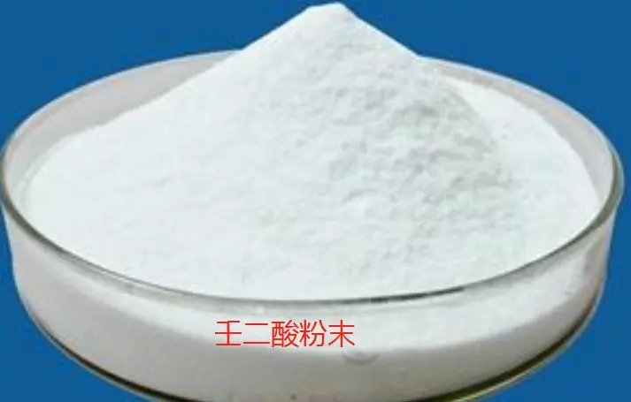 Azelaic Acid Powder