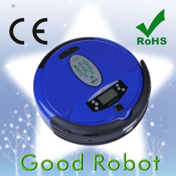 Good Robot vacuum cleaners, bagless vacuum cleaner, wet and dry home robot vacuum cleaner