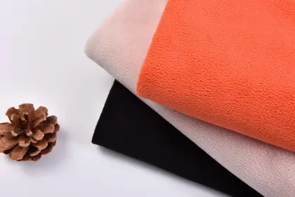 Polar Fleece Aoli Fleece Fabric