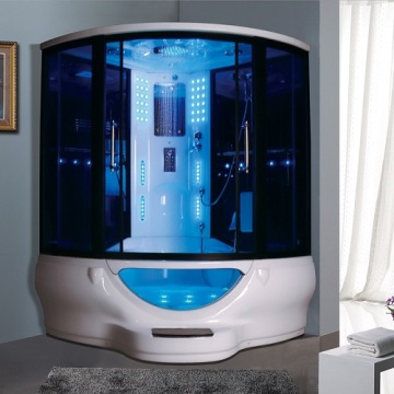 Hydro Steam Massage Shower Cabin