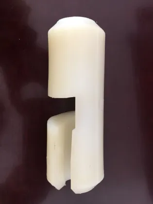 Snap-on NYLON Suckerl rod Guide