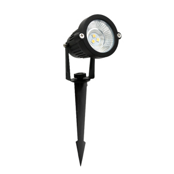 Laysage Lights Outdoor LED Spot Lights with Spike