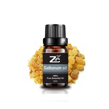 Galbanum Oil Hair Skin Face Massage 100% Natural puro