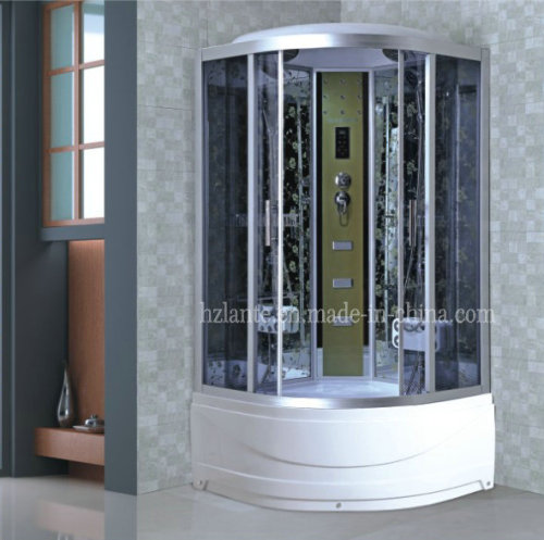 Superior Grade Bathroom Fitting Shower Units (LTS-602)