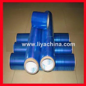 Pe Wrapping Stretch Film 
