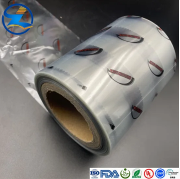 Customized PET Heat sealing Film