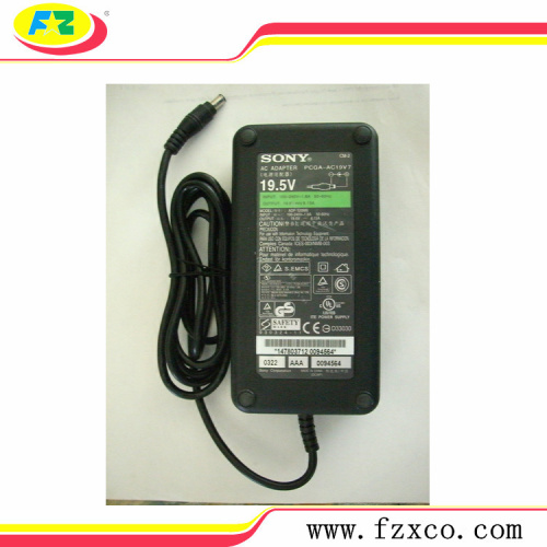 New Laptop Adapter Charger For Sony