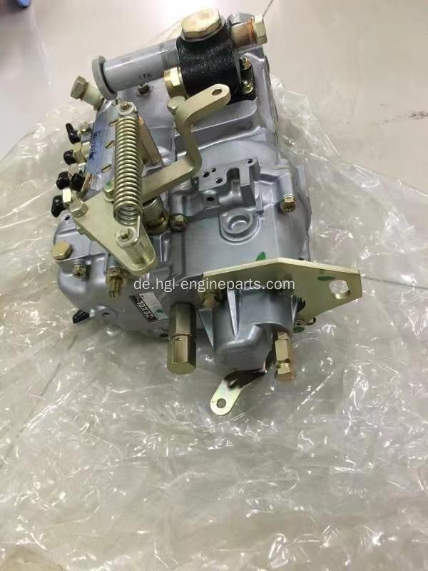 Yanmar 4tne98 Kraftstoffeinspritzpumpe 129971-51000